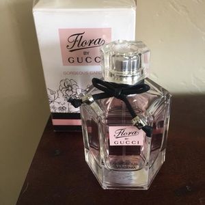 gucci flora gardenia ulta